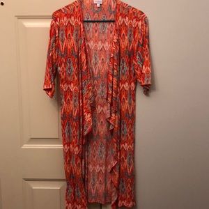 LuLaRoe Shirley